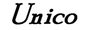 Unico