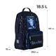 Рюкзак Kite Education teens Rick and Morty RM24-949L, 67320