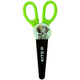Ножиці дитячі в футлярі 13 см Kite Dogs K22-125, 60978
