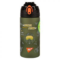 Пляшечка для води 500 мл Yes Military, 708185