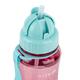 Пляшечка для води 350 мл з трубочкою Kite Kitty K25-399-2, 70745