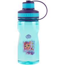 Пляшечка для води 500 мл Kite My Little Pony LP24-397, 66713