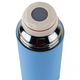 Термос 350 мл блакитний Kite Pearl K24-302-4, 66760