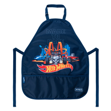 Фартух з нарукавниками Hot Wheels Kite HW22-161, 62030
