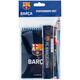 Набір канцтоварів 4 предмети Kite FC Barcelona BC25-S03, 70860