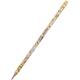 Набір канцтоварів 4 предмети Kite Harry Potter HP25-S03, 70857