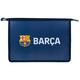 Папка А4+ на блискавці Kite FC Barcelona BC25-428, 69223