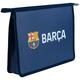 Папка А4+ на блискавці Kite FC Barcelona BC25-428, 69223