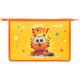 Папка А4+ на блискавці Kite Garfield GF25-428, 69221