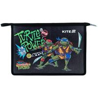 Папка А4+ на блискавці Kite Ninja Turtles NT25-428, 69222