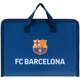 Папка-портфель А4  на блискавці Kite FC Barcelona BC25-202, 69234