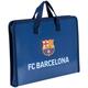 Папка-портфель А4  на блискавці Kite FC Barcelona BC25-202, 69234