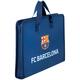 Папка-портфель А4  на блискавці Kite FC Barcelona BC25-202, 69234