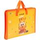 Папка-портфель А4  на блискавці Kite Garfield GF25-202, 69232