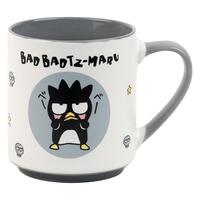 Чашка 350 мл Kite Bad Badtz Maru HK25-215-2, 70666