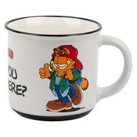 Чашка 350 мл Kite Garfield GF25-217-1, 70683
