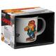 Чашка 350 мл Kite Garfield GF25-217-1, 70683