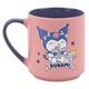 Чашка 350 мл Kite Kuromi HK25-215-3, 70669