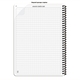 Блокнот командира роти НГУ А5 Ecopybook Tactical, 9062780