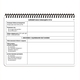 Блокнот командира роти НГУ А5 Ecopybook Tactical, 9062780