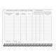 Блокнот командира гармати НГУ А5 Ecopybook Tactical, 9062797