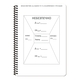Блокнот командира гармати НГУ А5 Ecopybook Tactical, 9062797