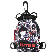 Гаманець брелок аксесуар міні-рюкзак tokidoki Kite TK22-2591, 62525