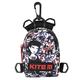 Гаманець брелок аксесуар міні-рюкзак tokidoki Kite TK22-2591, 62525