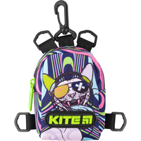 Гаманець брелок аксесуар міні-рюкзак Kite K22-2591-2, 62521