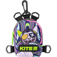 Гаманець брелок аксесуар міні-рюкзак Kite K22-2591-2, 62521