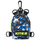 Гаманець брелок аксесуар міні-рюкзак Kite K22-2591-5, 62524