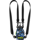 Гаманець брелок аксесуар міні-рюкзак Kite K22-2591-5, 62524