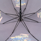 Парасоля дитяча Hot Wheels уцінка має дефект Kite HW22-2001, 62079