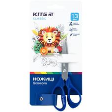 Ножиці дитячі 13 см Kite Classic K-122-2, 67696