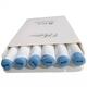 Скетч маркер двосторонній Marco Raffine Deep sky blue B225, 917910