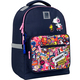 Рюкзак шкільний Education Snoopy Kite SN22-770M-2, 61582