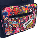 Рюкзак шкільний Education Snoopy Kite SN22-770M-2, 61582
