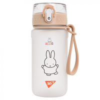Пляшечка для води 500 мл соф тач Miffy Yes, 708322