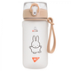 Пляшечка для води 500 мл соф тач Miffy Yes, 708322