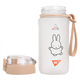 Пляшечка для води 500 мл соф тач Miffy Yes, 708322