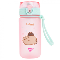 Пляшечка для води 500 мл соф тач Pusheen Yes, 708321