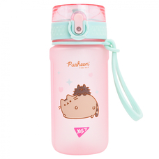 Пляшечка для води 500 мл соф тач Pusheen Yes, 708321