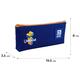 Пенал Kite BE Ukraine K24-680-5, 66618
