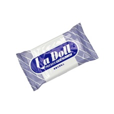 Полімерна глина самозастигаюча La Doll Premix біла 120 грам Padico, 1523296