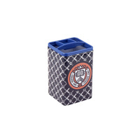 Стакан-підставка квадратний Kite College Line K19-105-01, 40682