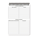 Блокнот військового розвідника А6 Ecopybook Tactical, 9062407