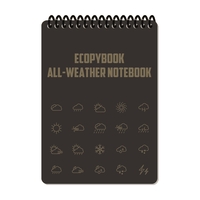 Блокнот всепогодний А6 Ecopybook Tactical, 9062421