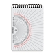 Блокнот всепогодний А6 Ecopybook Tactical, 9062421