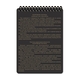 Блокнот всепогодний А6 Ecopybook Tactical, 9062421