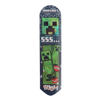 Закладка пластикова 2D Minecraft Yes, 708588